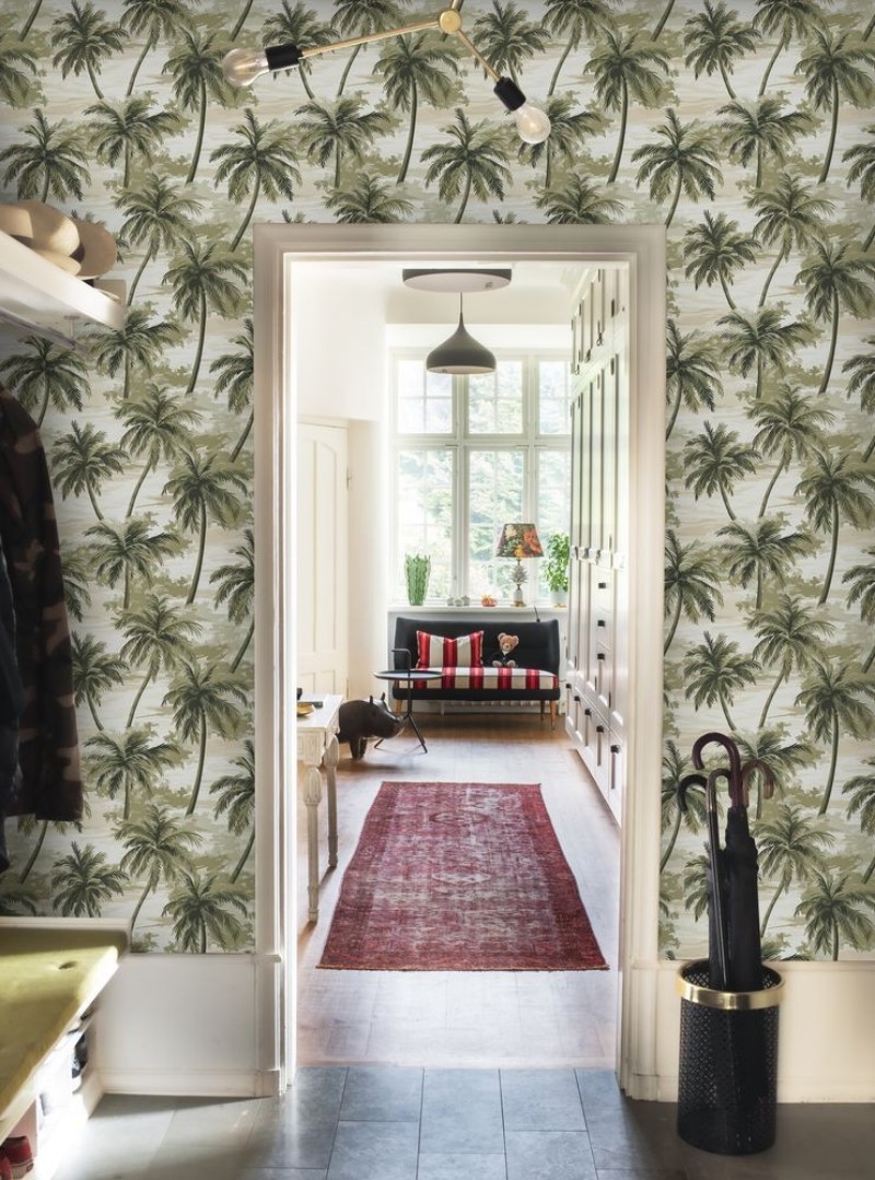 Picture of Väriyhdistelmä Eduardo Green - 1051101-02 - 06802-01